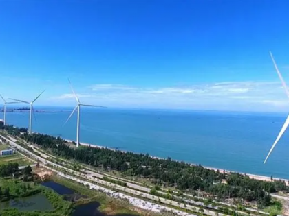 海南电网重点项目建设加速