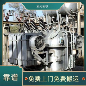 拉　善　右　旗二手车变压器回收 大量收购各种电力设备 高效清
